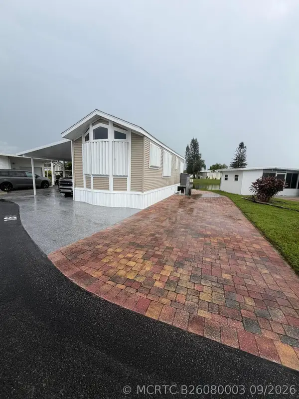 12430 SE 140th Se, Okeechobee, FL 34974