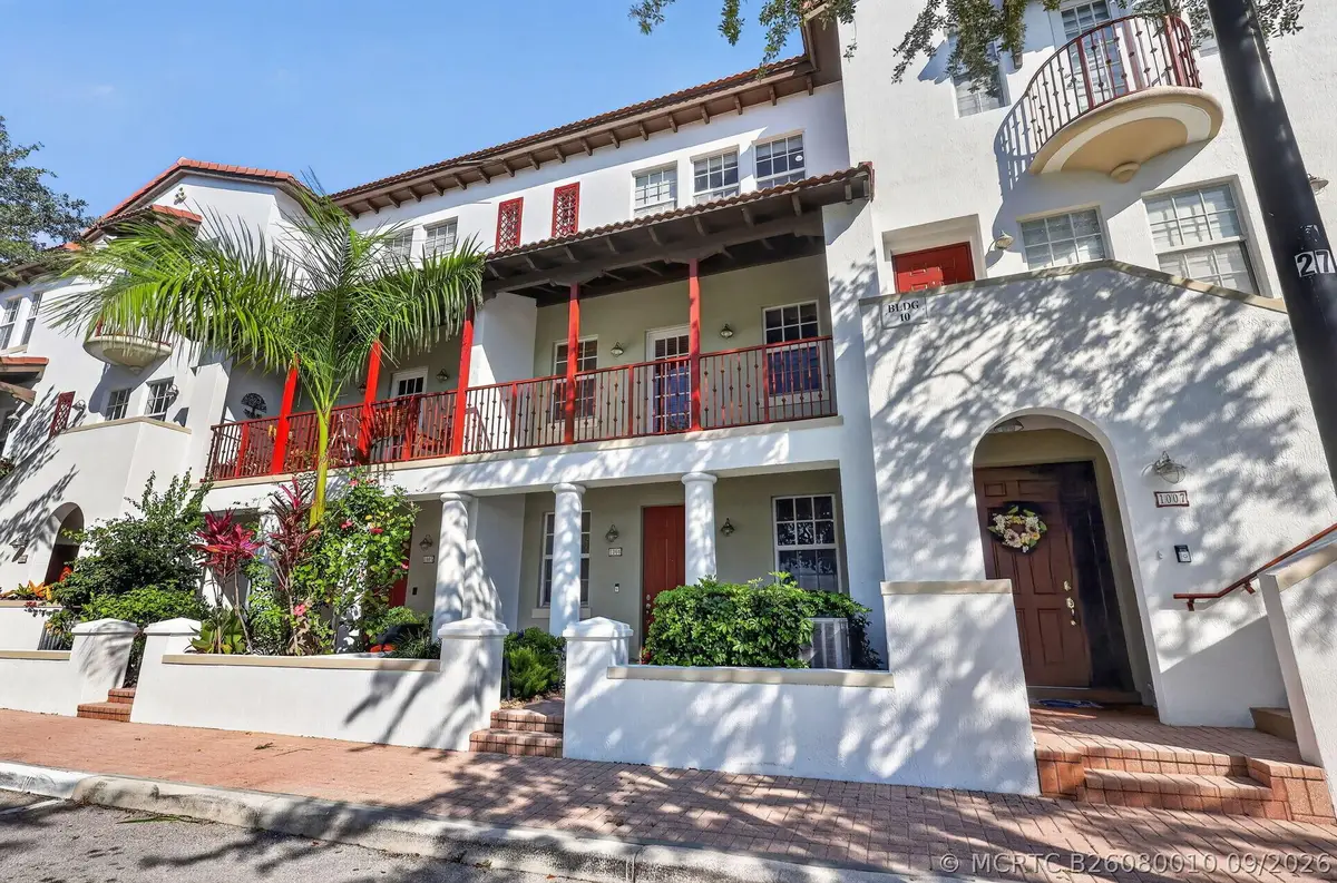 11900 SW 27th Street #1006, Miramar, FL 33025 - #1