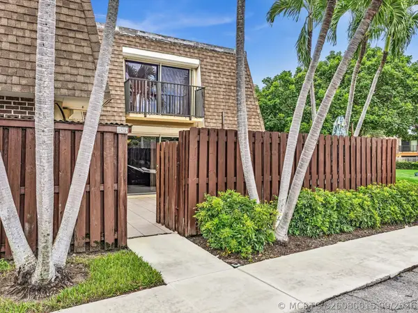 2895 SW 22nd Circle #45B, Delray Beach, FL 33445