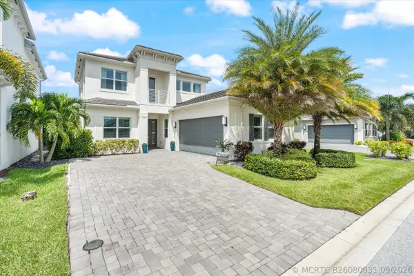 13202 Whistler Mountain Road, Delray Beach, FL 33446