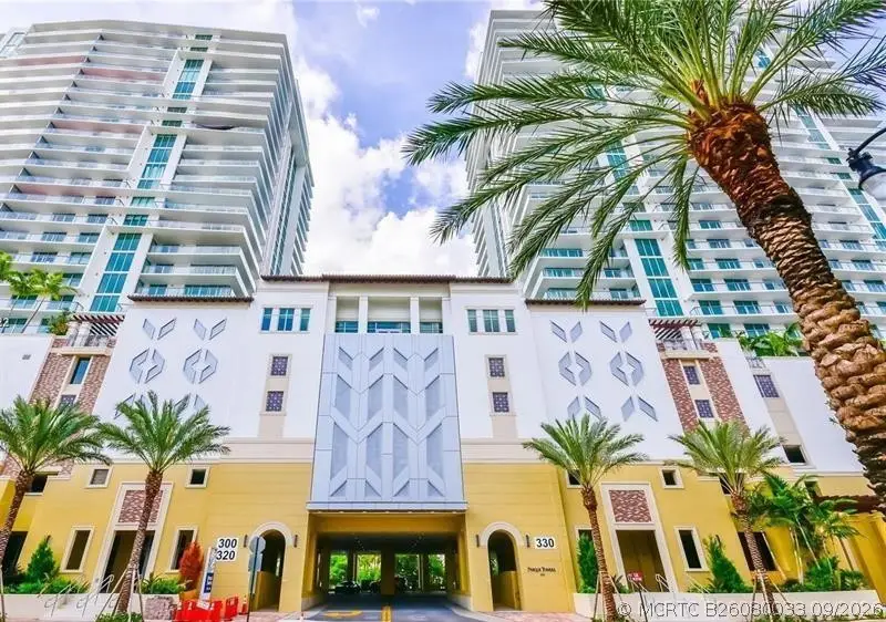330 Sunny Isles Boulevard #803, Sunny Isles Beach, FL 33160 - #2