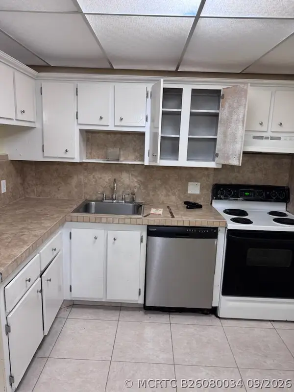 1010 Country Club Drive #108, Margate, FL 33063