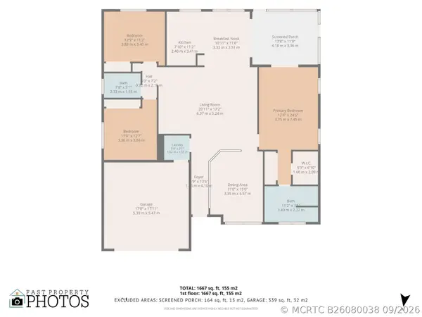 5420 Pine Circle, Coral Springs, FL 33067