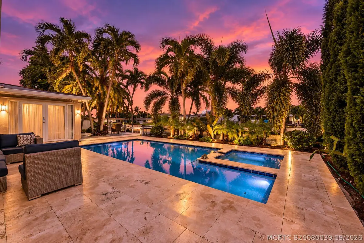 6340 NE 19th Terrace, Fort Lauderdale, FL 33308 - #1