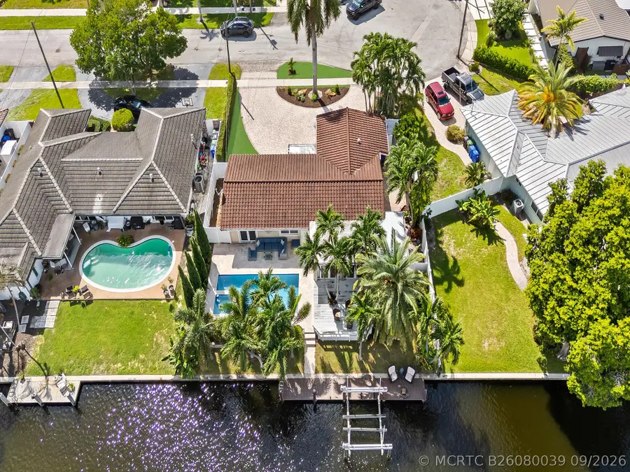 6340 NE 19th Terrace, Fort Lauderdale, FL 33308 - #3