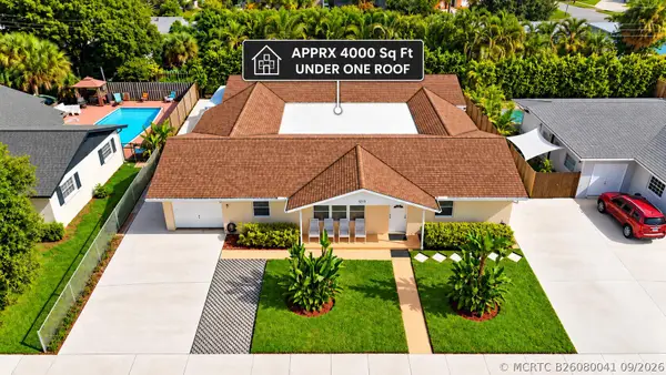 1213 W Broward Street, Lantana, FL 33462