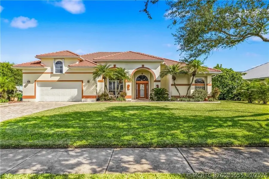 Address Withheld By Seller, Melbourne Beach, FL 32951 - #2