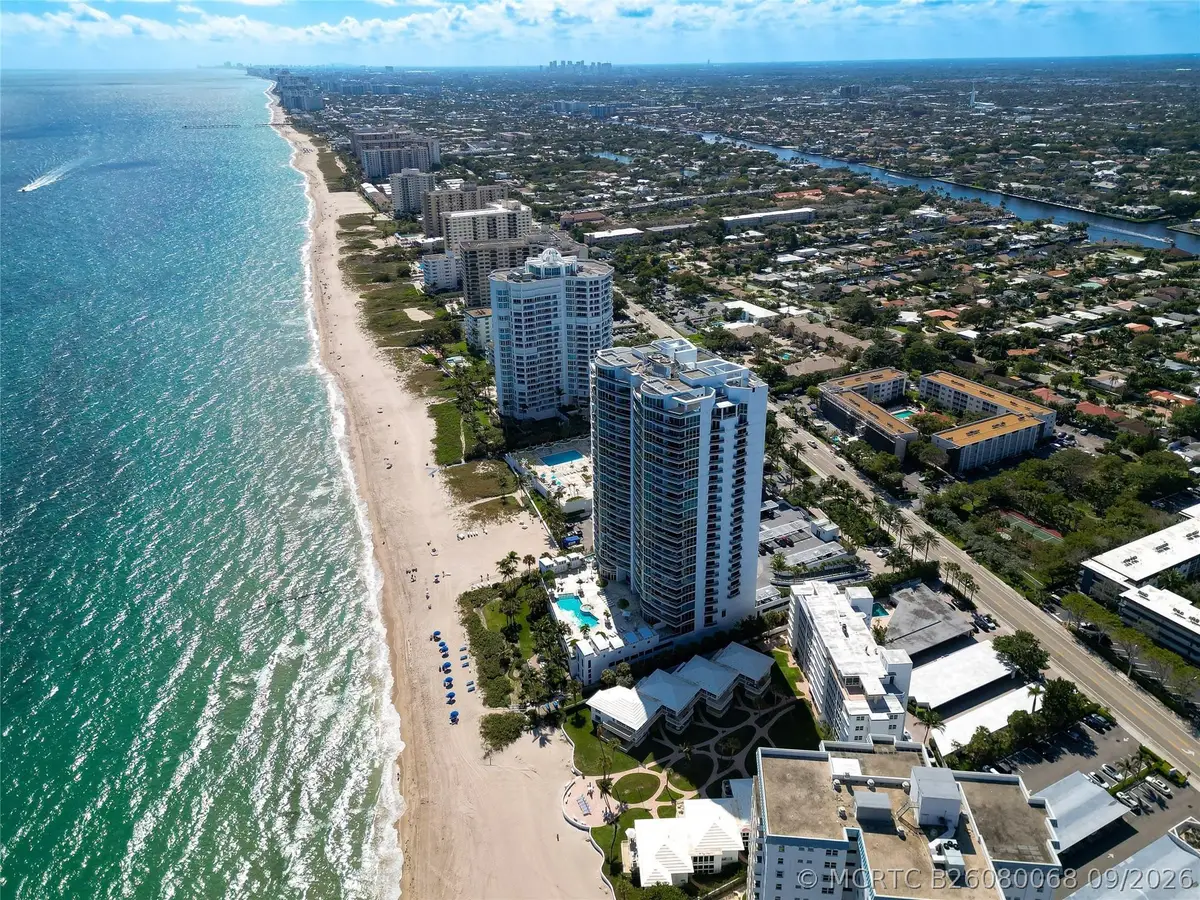 1600 S Ocean Boulevard #301, Pompano Beach, FL 33062 - #1