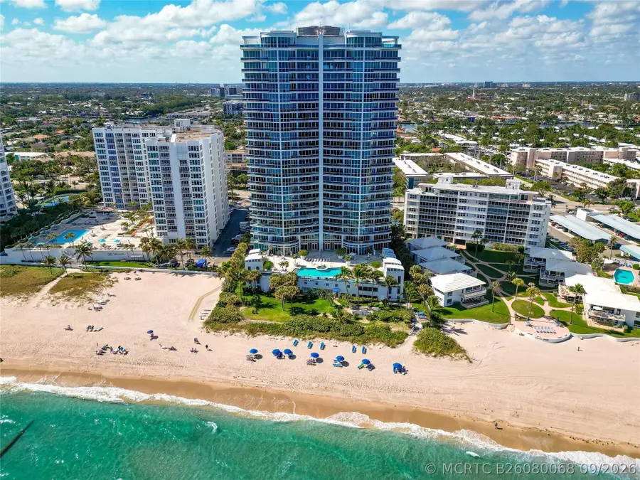 1600 S Ocean Boulevard #301, Pompano Beach, FL 33062 - #3