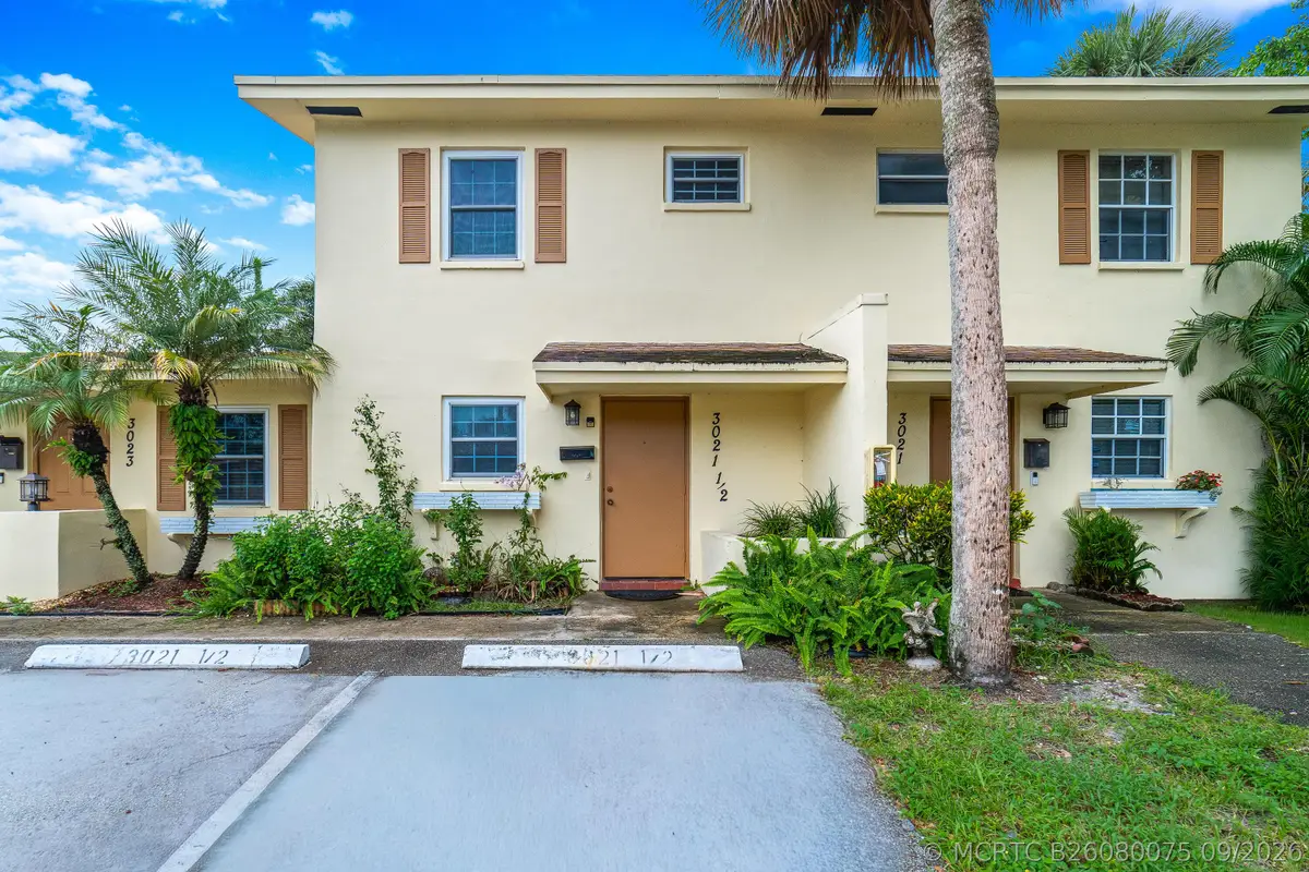 Address Withheld By Seller, Fort Lauderdale, FL 33309 - #1