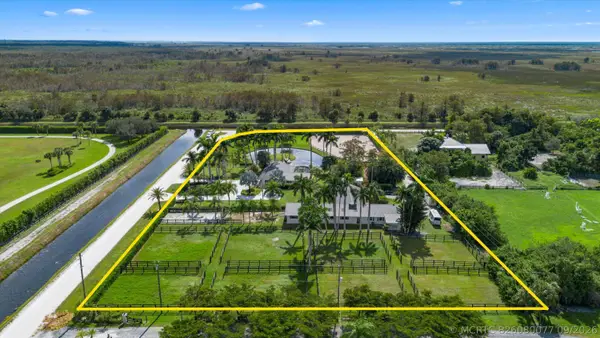 5995 130th Avenue S, Wellington, FL 33449