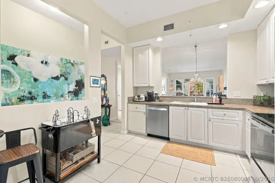 36 Harbour Isle Drive W #303, Fort Pierce, FL 34949 - #3