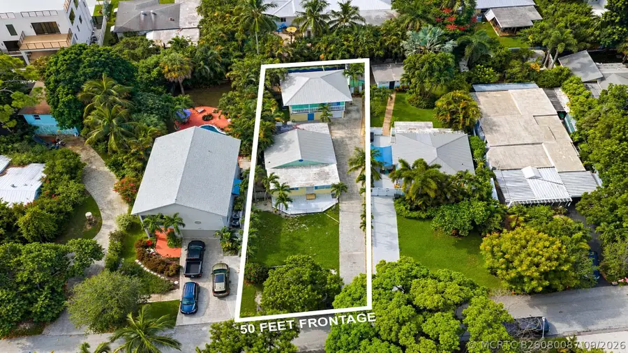 740 S Lake Avenue, Delray Beach, FL 33483 - #3