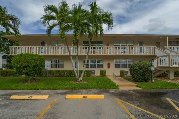 173 Kent J, West Palm Beach, FL 33417
