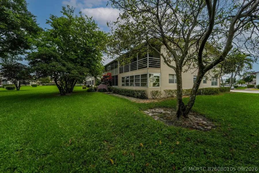 173 Kent J, West Palm Beach, FL 33417 - #3