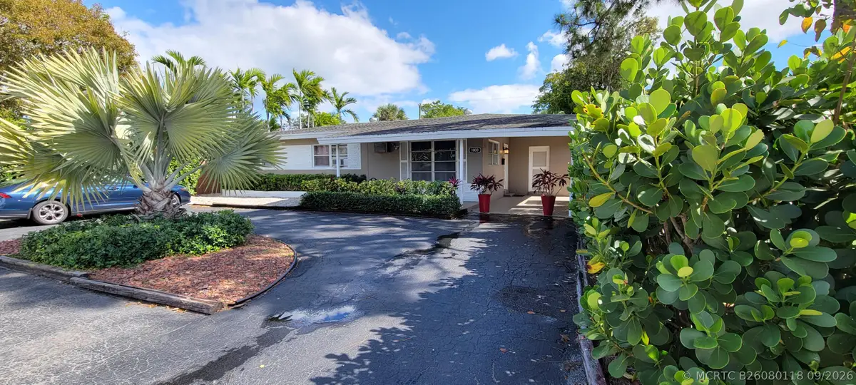 1000 NE 17th Court, Fort Lauderdale, FL 33305 - #1