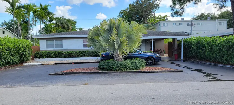 1000 NE 17th Court, Fort Lauderdale, FL 33305 - #2