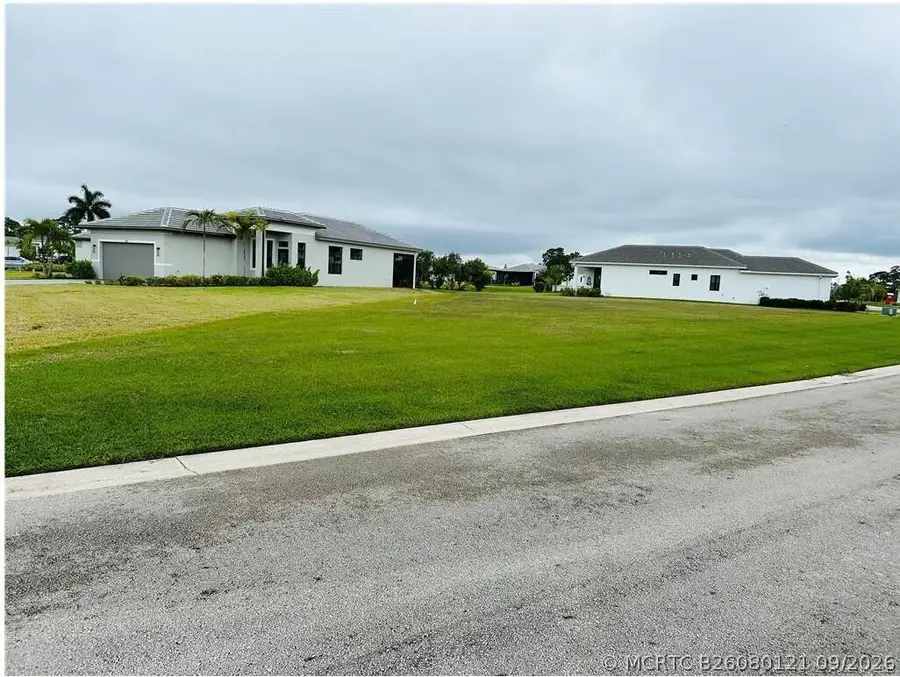 156 SE Via Bisento, Port Saint Lucie, FL 34952 - #3