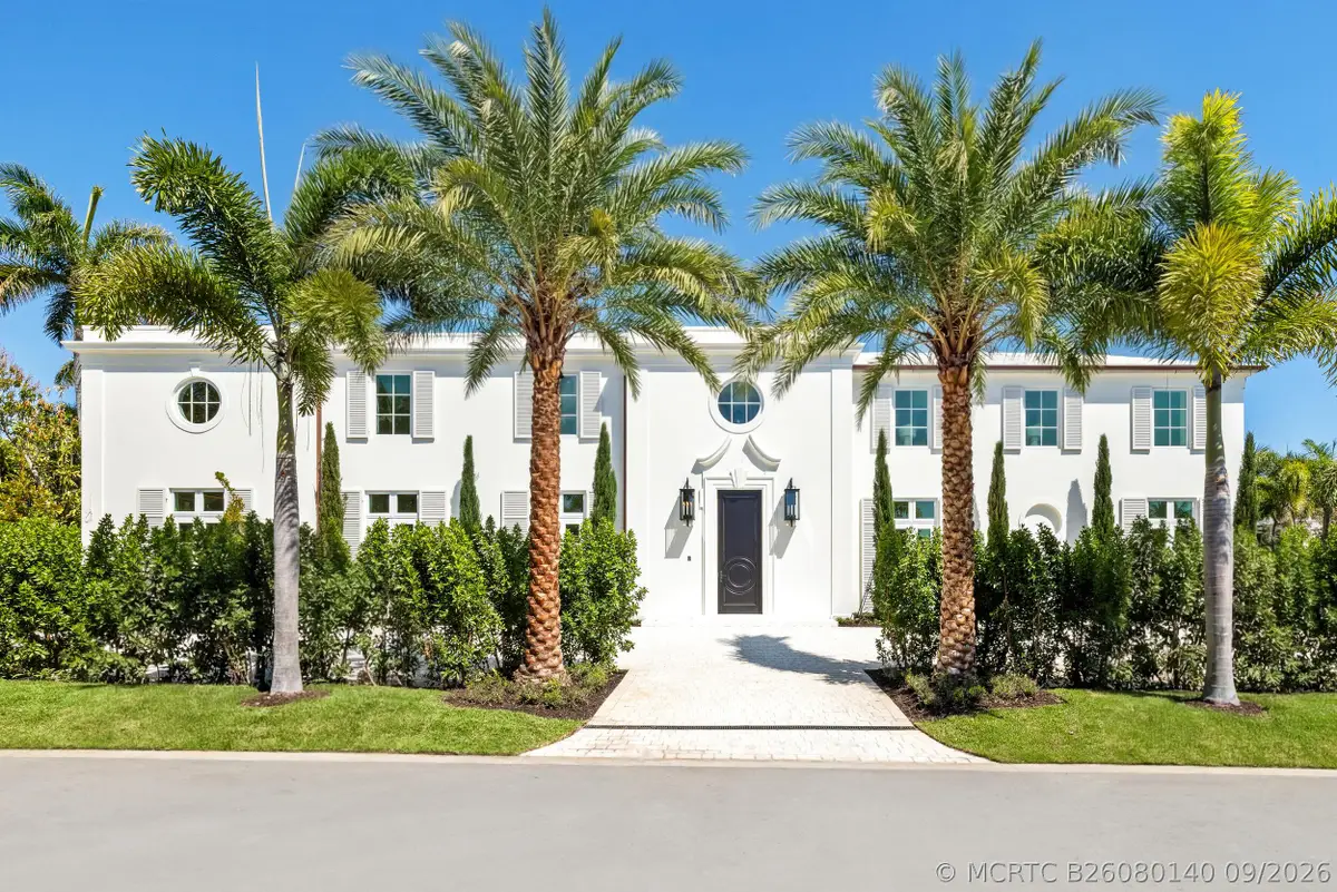 301 Plantation Road, Palm Beach, FL 33480 - #1