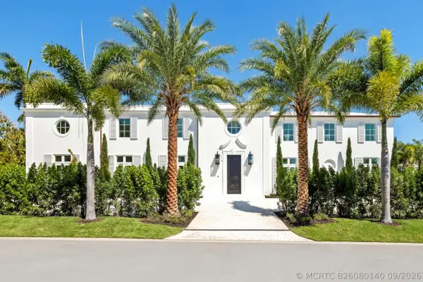 301 Plantation Road, Palm Beach, FL 33480