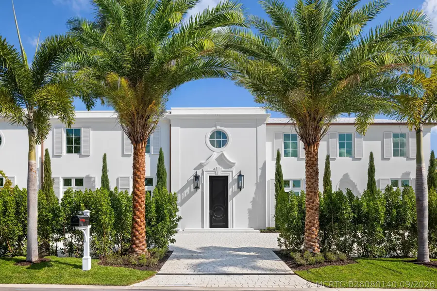 301 Plantation Road, Palm Beach, FL 33480 - #2