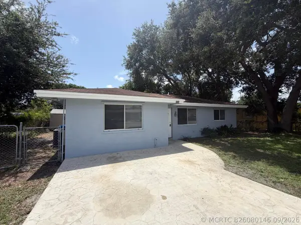5900 SW 26th Street, West Park, FL 33023