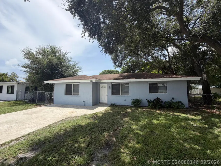5900 SW 26th Street, West Park, FL 33023 - #2