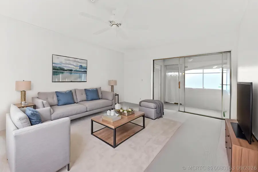 2766 Emory Drive E #I, West Palm Beach, FL 33415 - #2