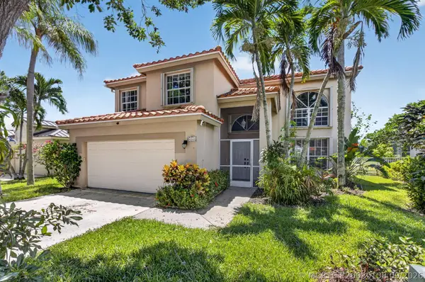 4060 Sea Grape Circle, Delray Beach, FL 33445