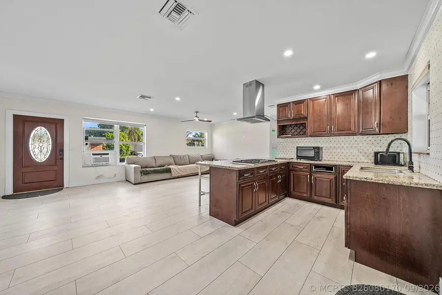 1446 W Jennings Street, Lantana, FL 33462 - #2