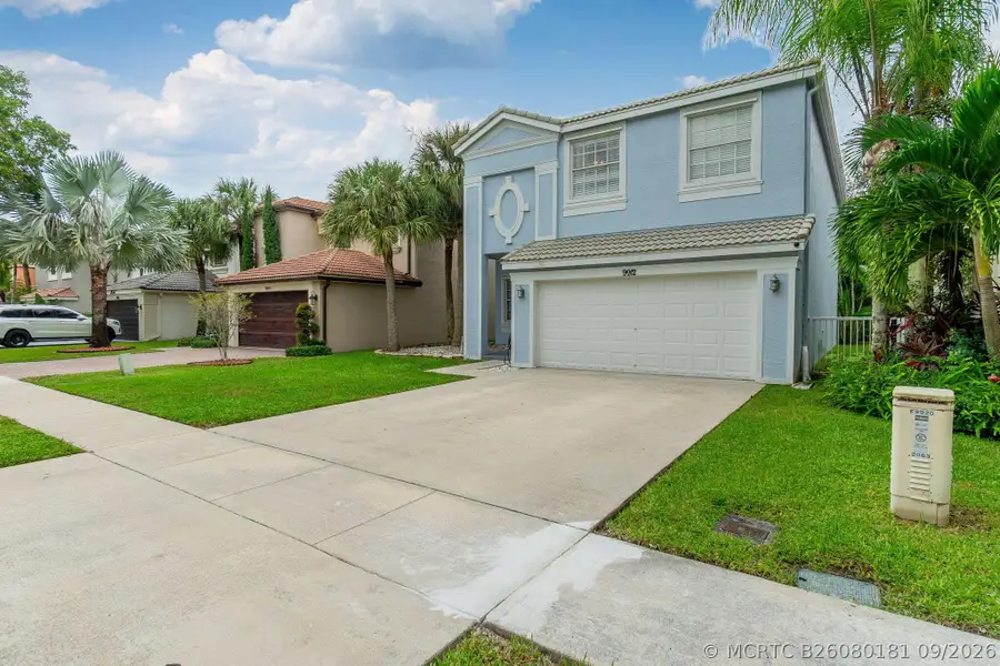 9912 Woodworth Court, Wellington, FL 33414 - #2