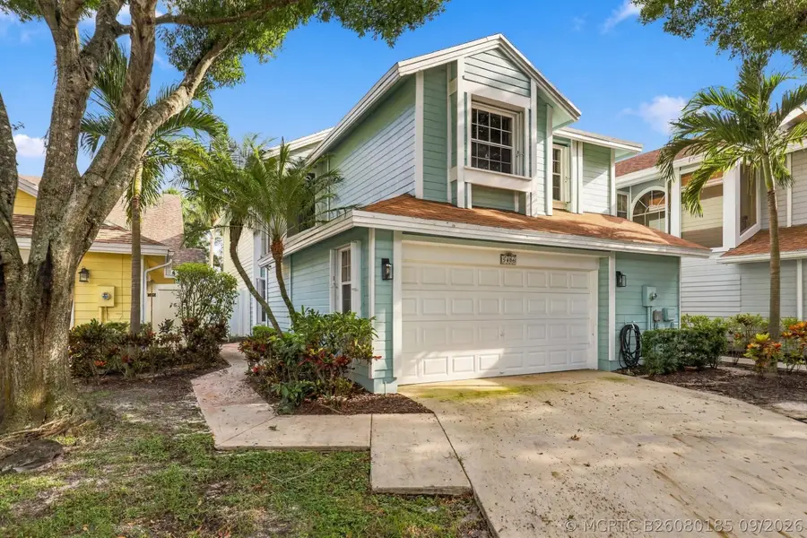 5406 214th Court S, Boca Raton, FL 33486 - #2