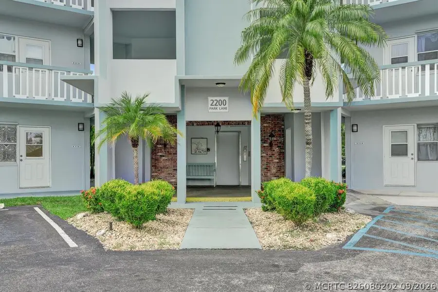 2200 Park Lane #Unit 111, Hollywood, FL 33021 - #2