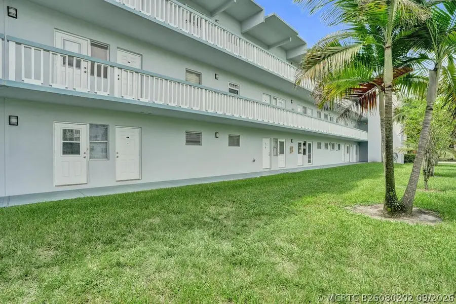2200 Park Lane #Unit 111, Hollywood, FL 33021 - #3