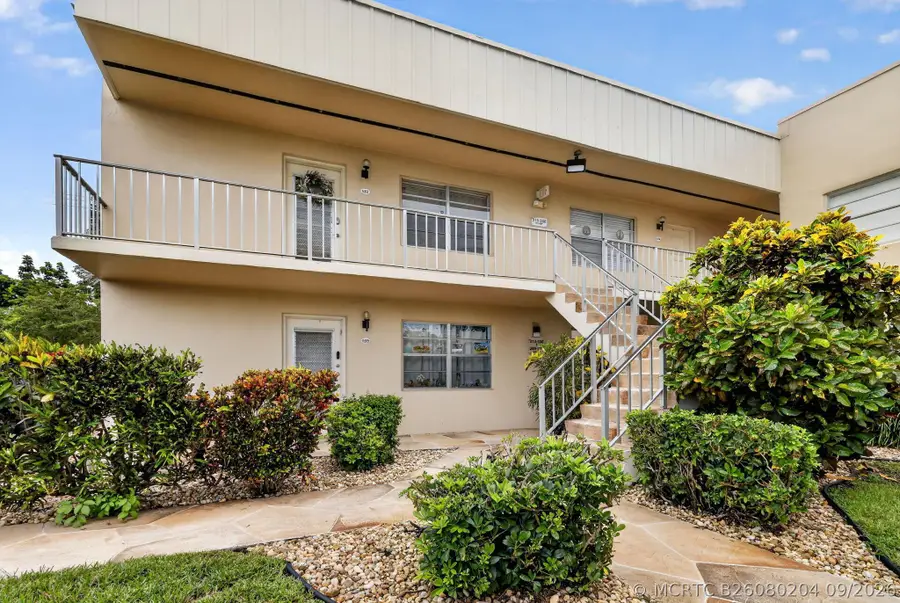 318 Normandy G #318, Delray Beach, FL 33484 - #2