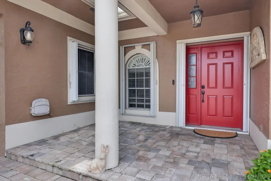 2728 Serenity Circle S, Fort Pierce, FL 34981 - #3