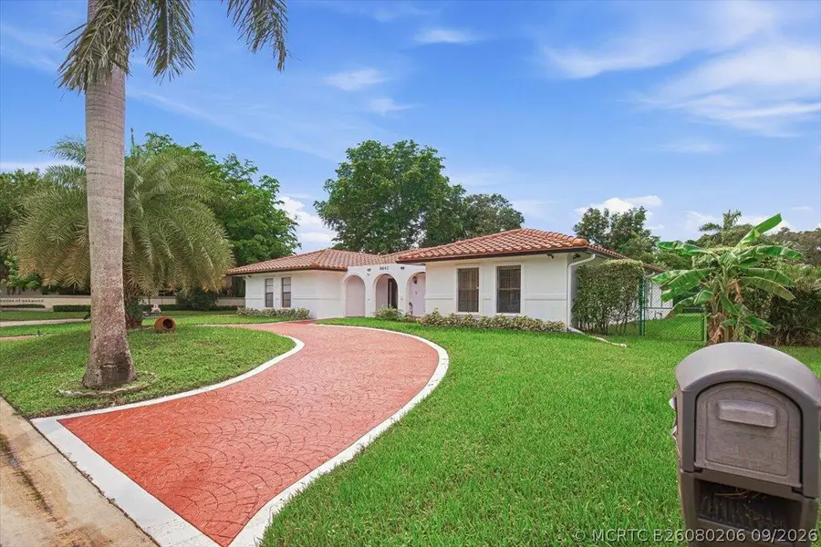 9642 NW 1st Place, Coral Springs, FL 33071 - #2