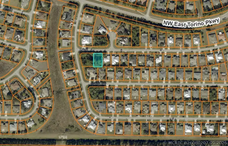 5850 NW Bates Avenue, Port Saint Lucie, FL 34986 - #2