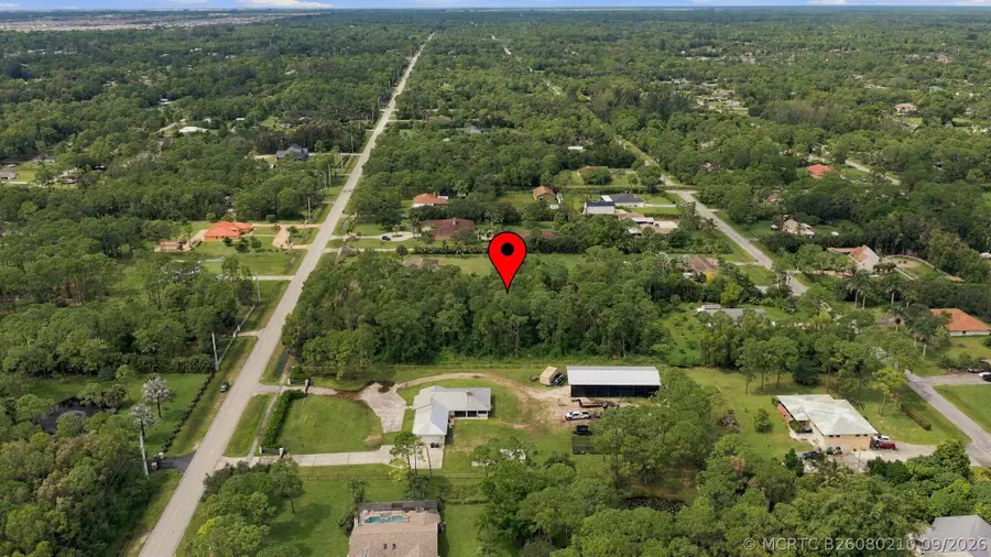 12101 Tangerine Boulevard, West Palm Beach, FL 33412 - #3