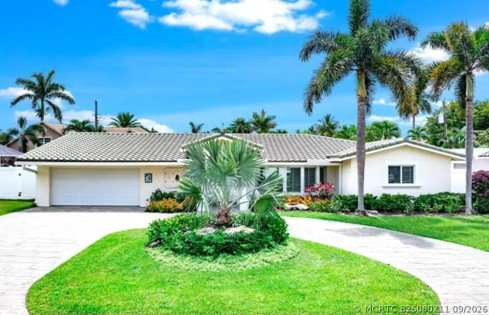 4200 NE 22nd Terrace, Lighthouse Point, FL 33064 - #1