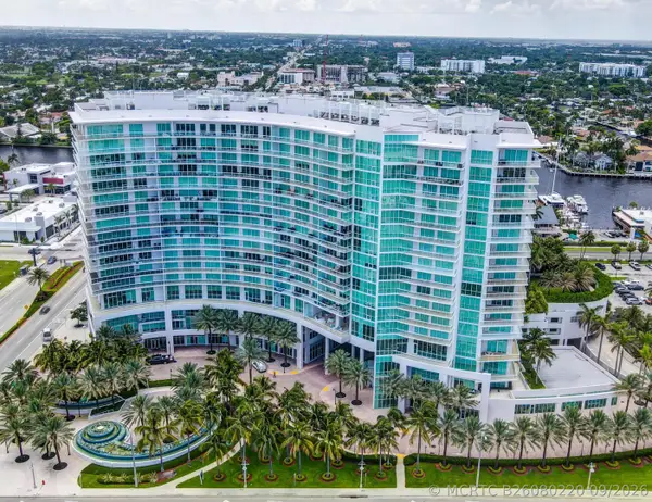 1 N Ocean Boulevard #602, Pompano Beach, FL 33062