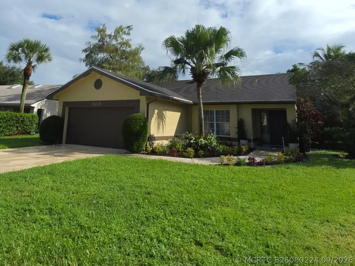 4215 Green Forest Way, Boynton Beach, FL 33436 - #1