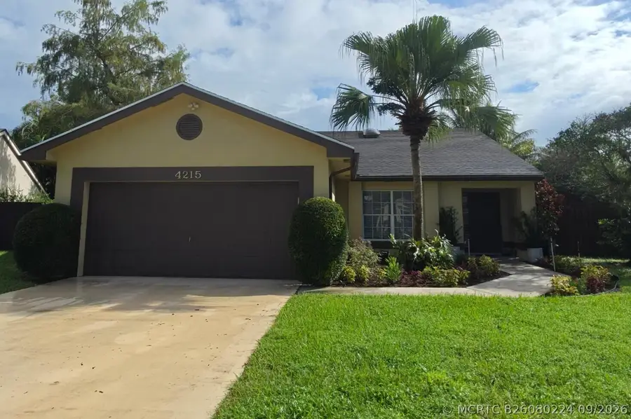 4215 Green Forest Way, Boynton Beach, FL 33436 - #2