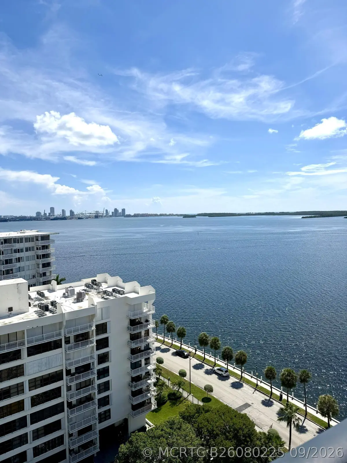 1450 Brickell Bay Drive #1702, Miami, FL 33131 - #1