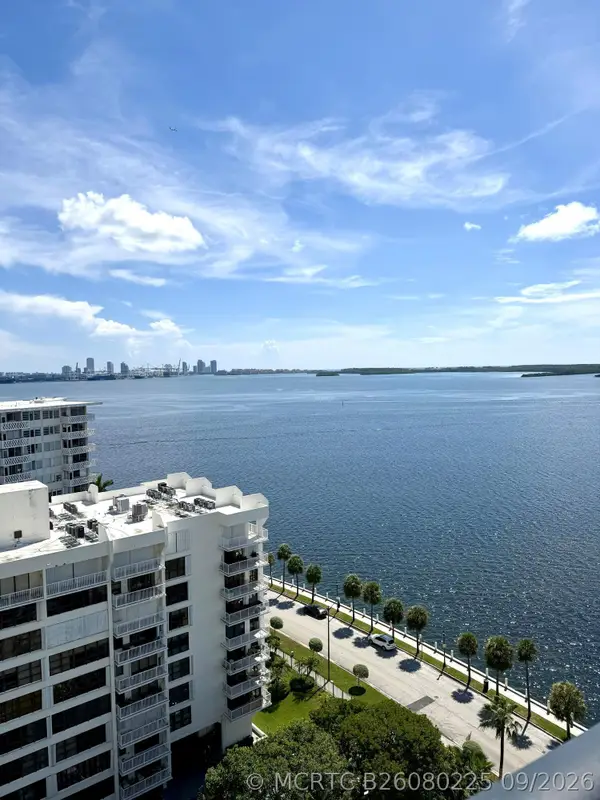 1450 Brickell Bay Drive #1702, Miami, FL 33131