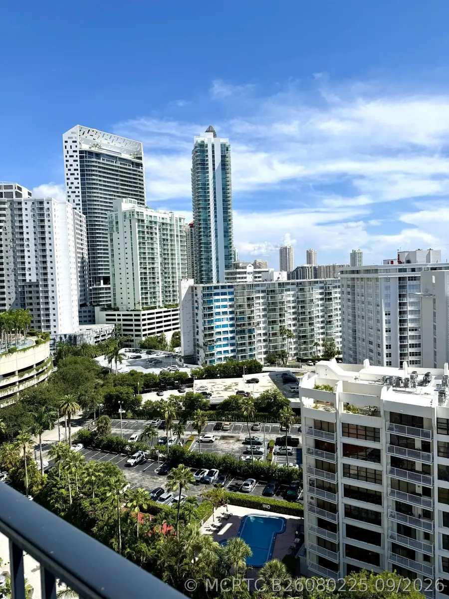 1450 Brickell Bay Drive #1702, Miami, FL 33131 - #2