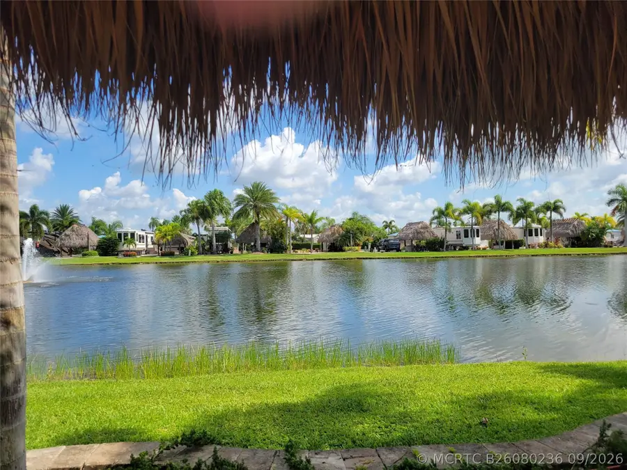 605 SW 42nd Cove, Okeechobee, FL 34974 - #2