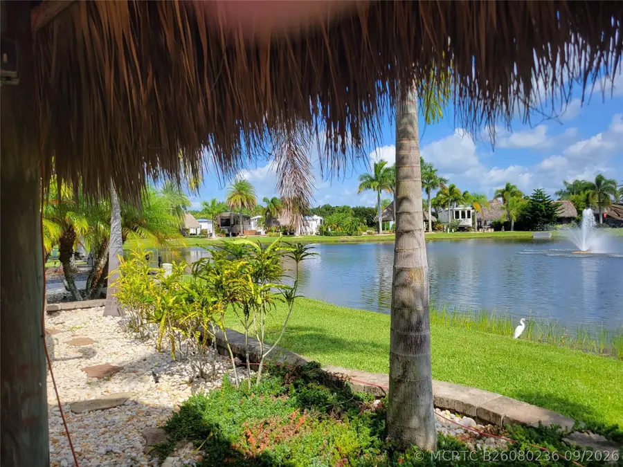 605 SW 42nd Cove, Okeechobee, FL 34974 - #3