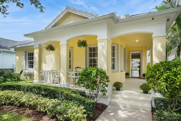 254 Marlberry Circle, Jupiter, FL 33458