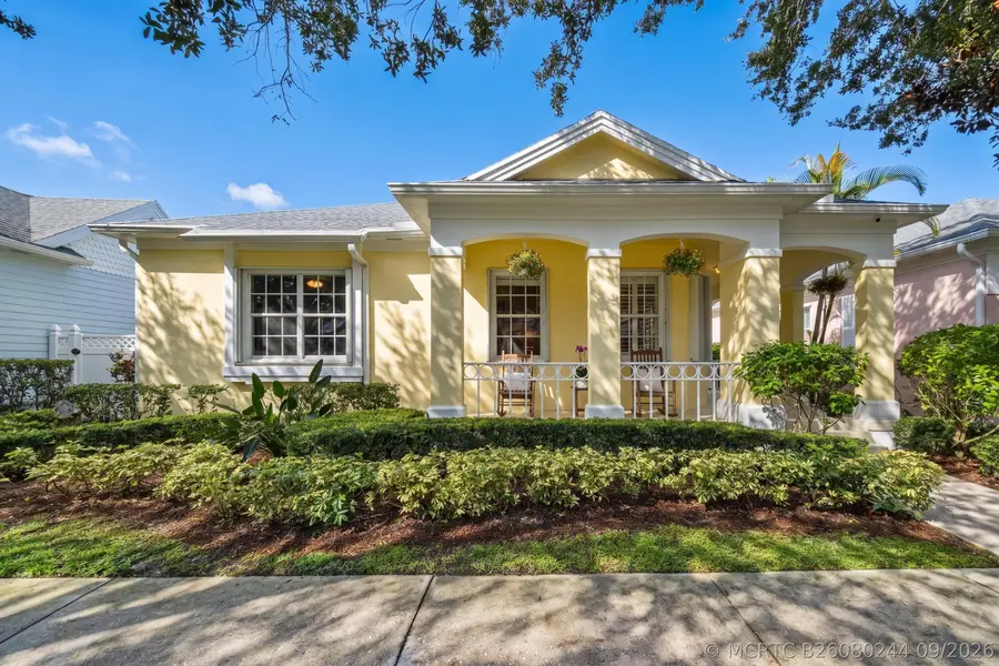 254 Marlberry Circle, Jupiter, FL 33458 - #3